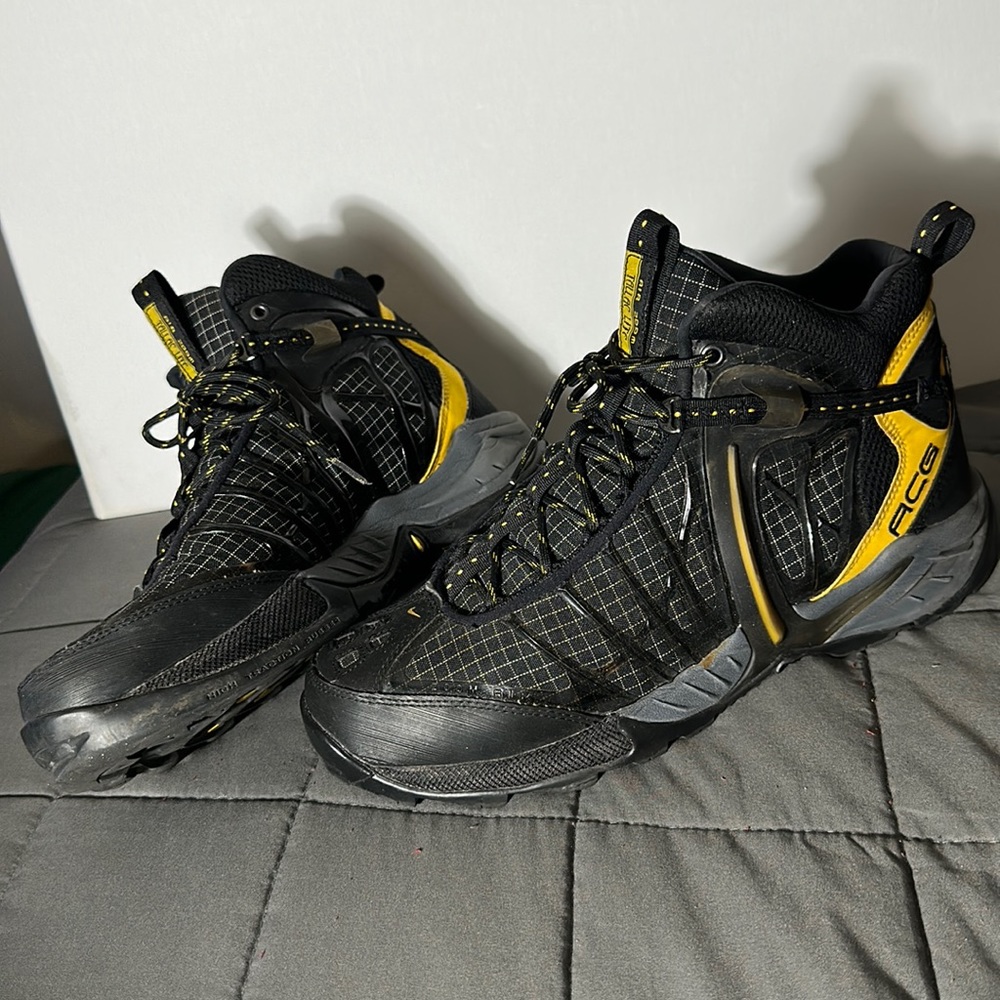 Nike Air Zoom Tallac Lite